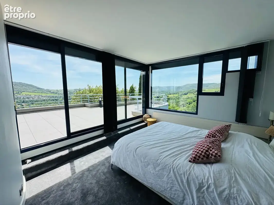 Villa contemporaine 310 m2 - photo 13
