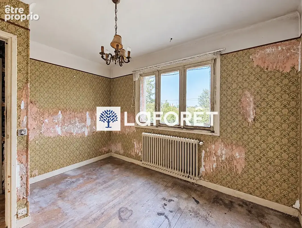Maison sur sous-sol total JOUY-LE-CHÂTEL - photo 12