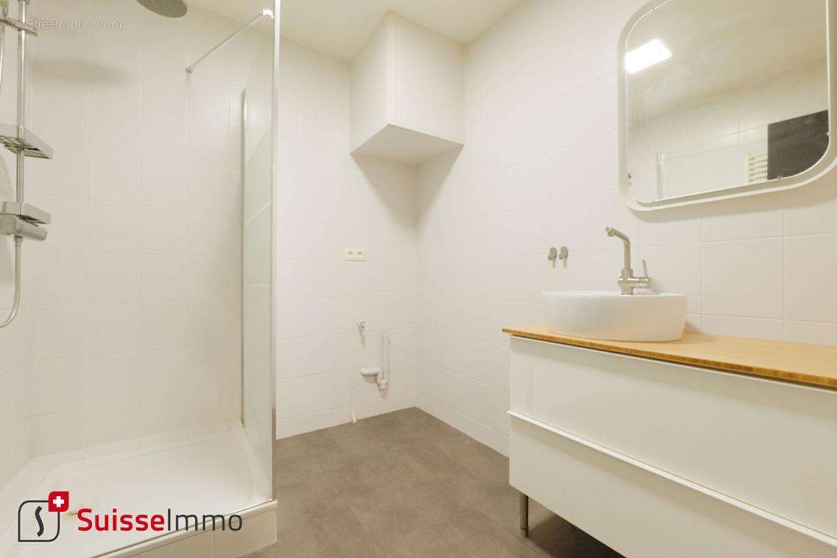 Appartement Montbeliard 5 pièces 146 m2 - photo 11