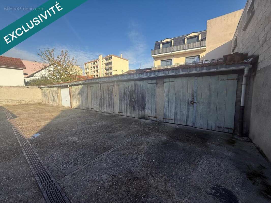 Photo 5 - Parking à ALFORTVILLE