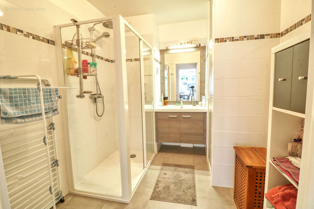 Appartement à ANTONY