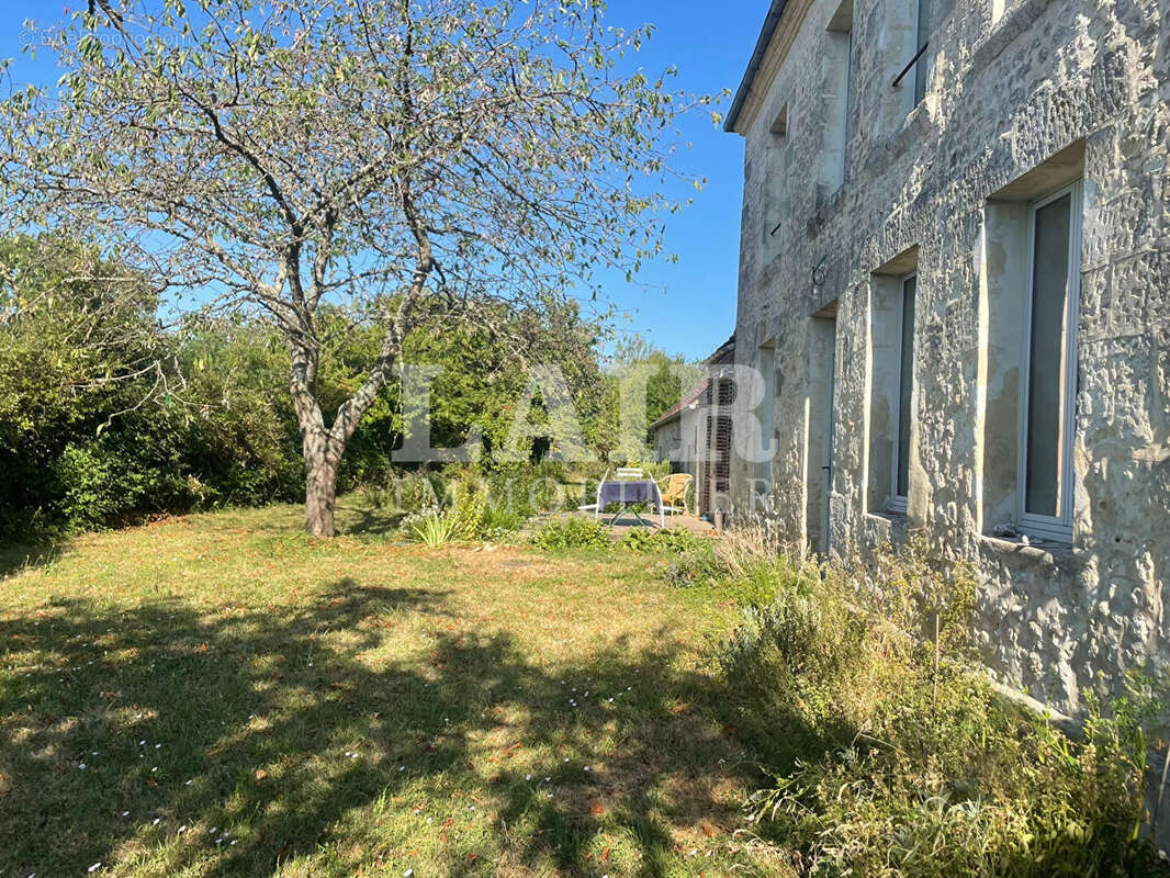 Maison à MORTAGNE-AU-PERCHE