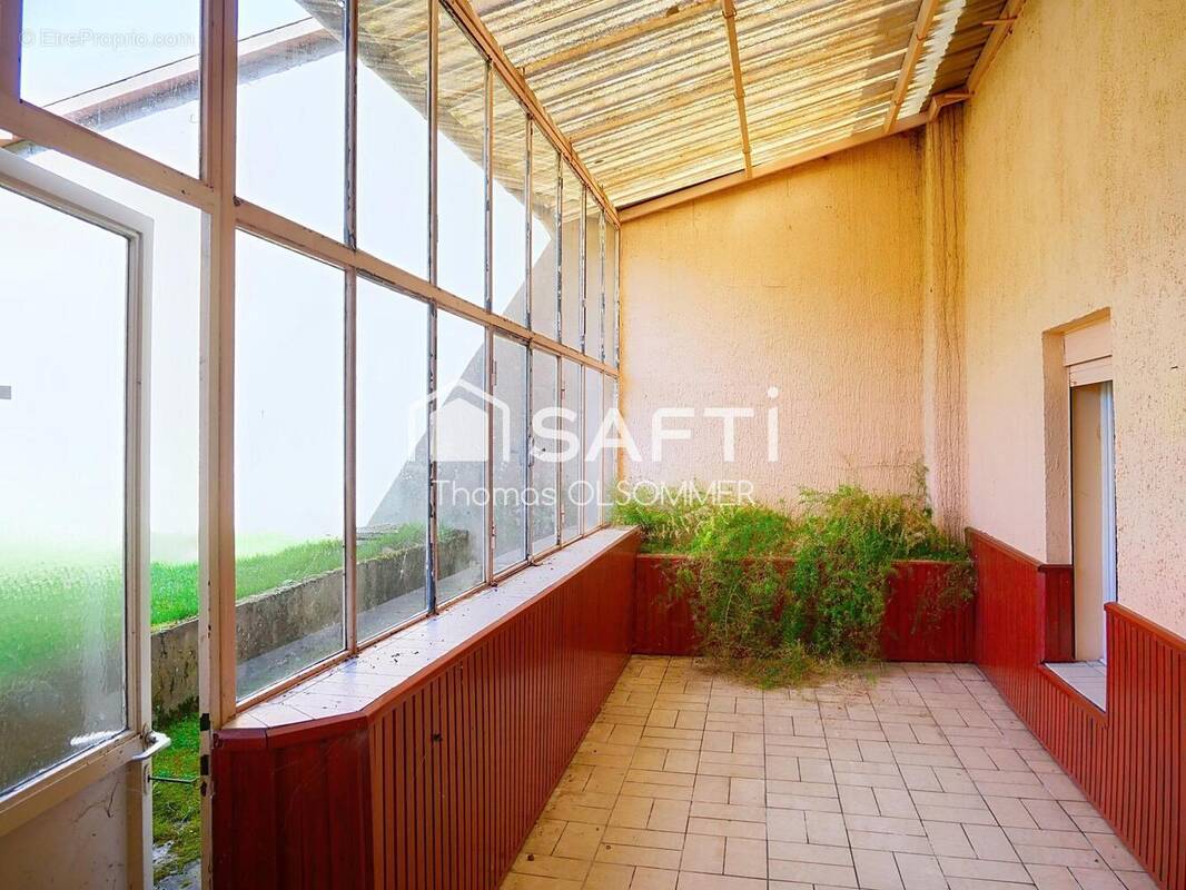 Photo 1 - Maison à DIESEN