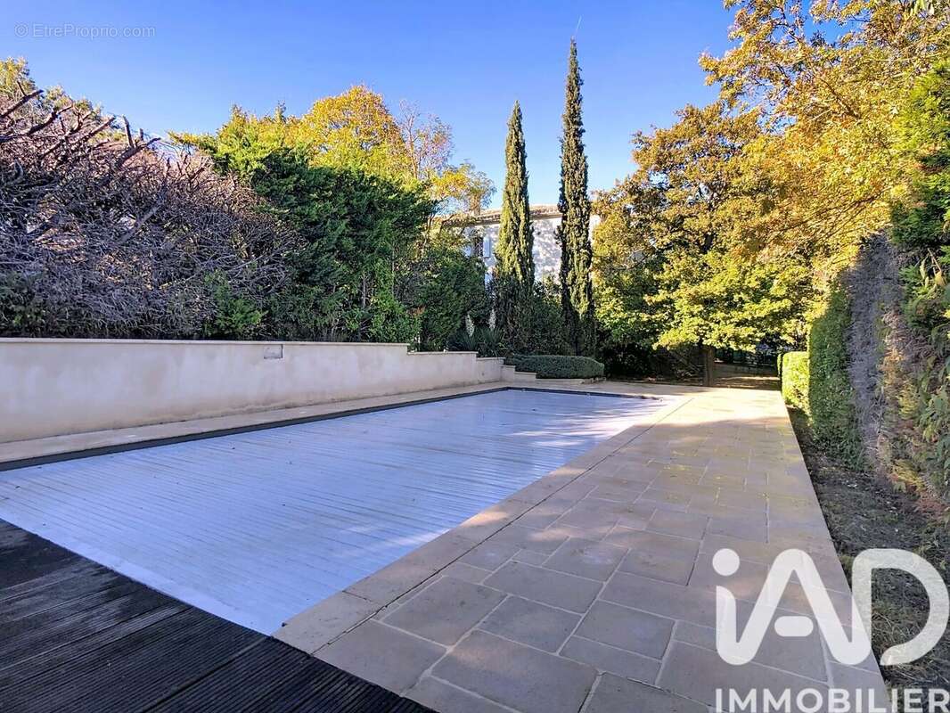 Photo 2 - Maison à SALLES-SUR-L'HERS