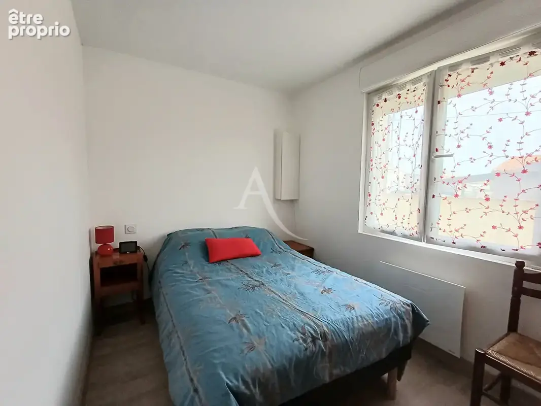 Ancienne maison ostréicole  de 74m2 avec jardin arboré - photo 6