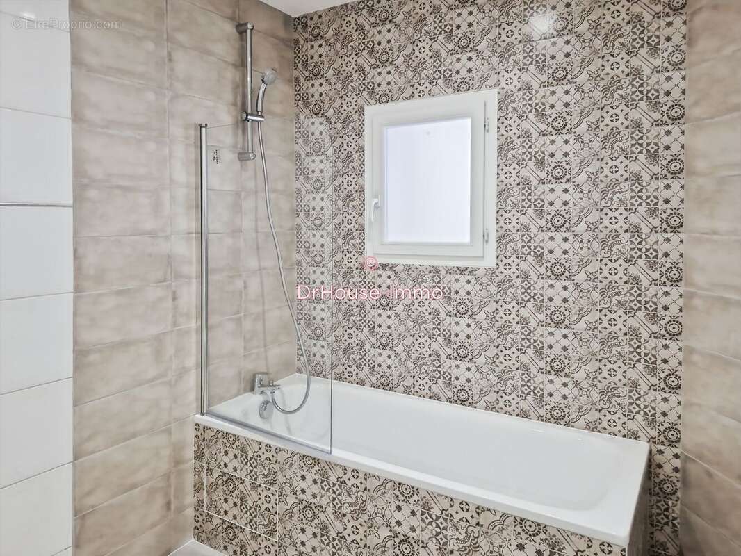 Appartement à FIRMINY