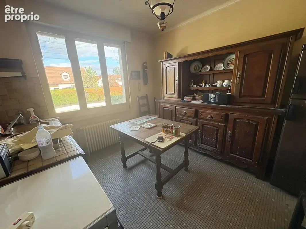 Maison Yzeure (75m²) - photo 2