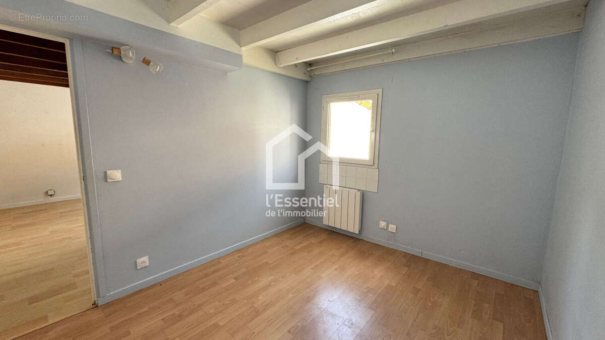 Appartement à ANDRESY