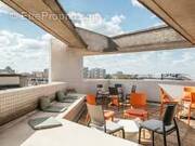 Appartement à PARIS-19E