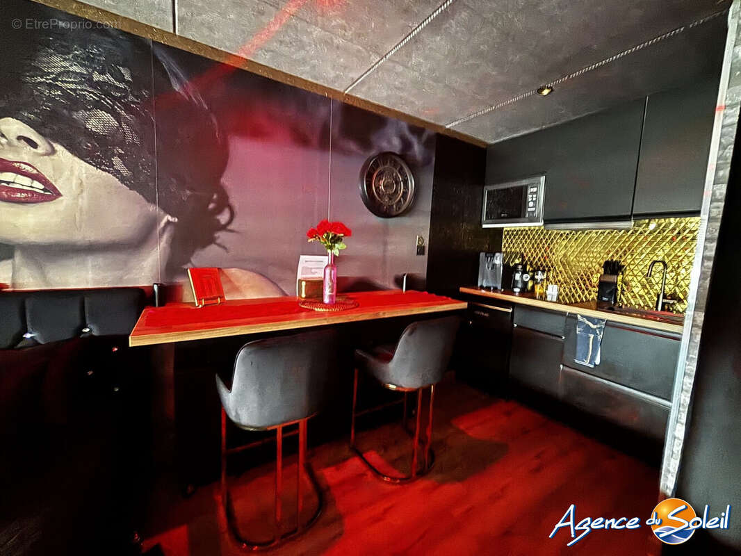 Appartement à AGDE