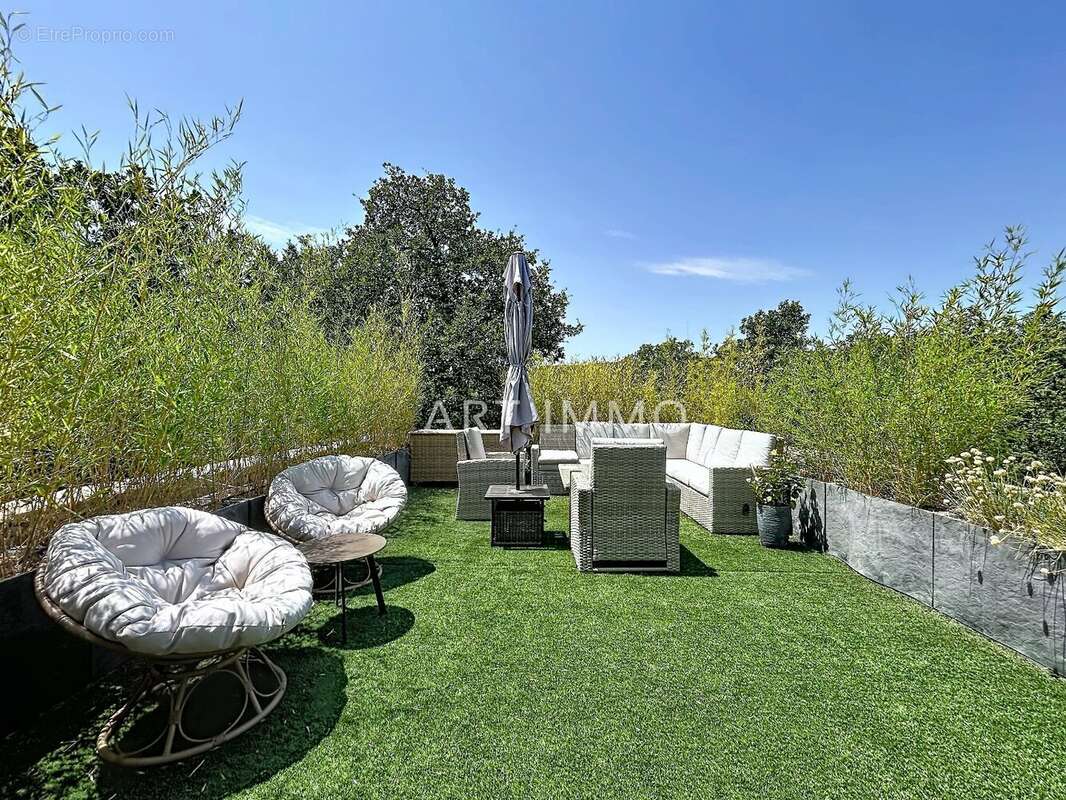 Propriete a vendre a gordes au pied du luberon - photo 15