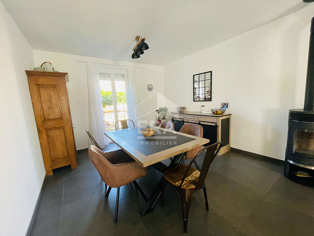 Maison 106m² à Lavera - photo 11