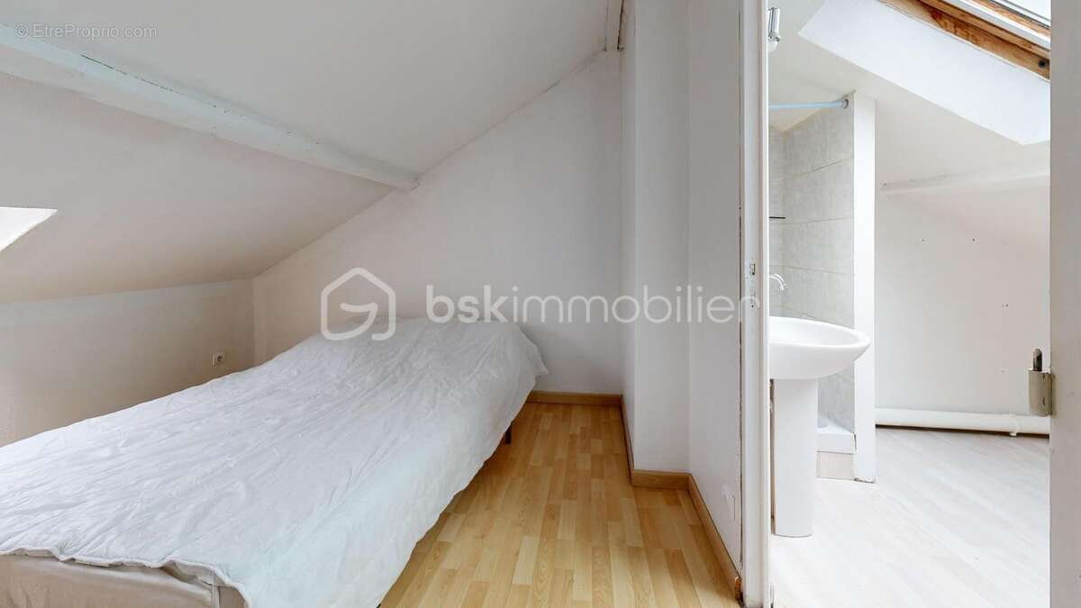 Appartement à LIMOGES