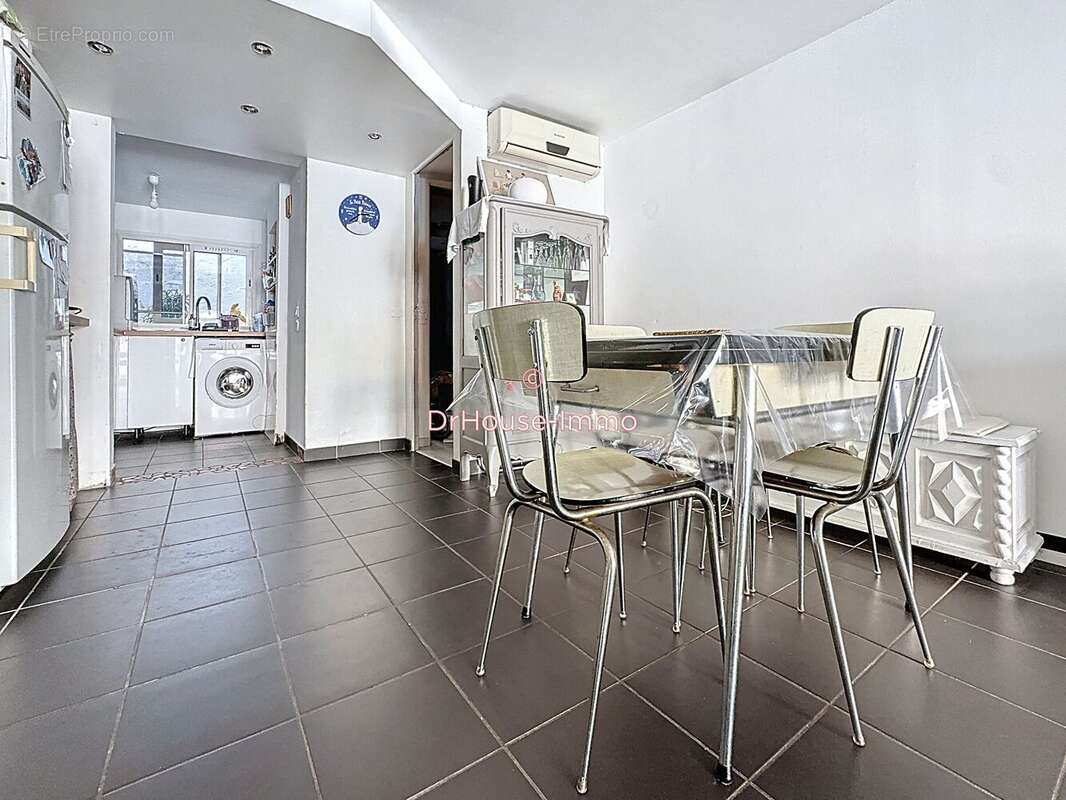 Maison à CANET-EN-ROUSSILLON