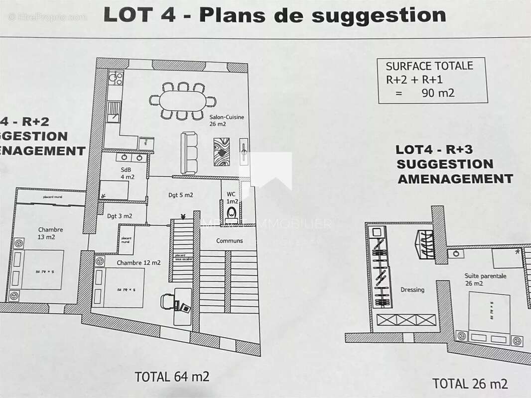 Appartement à HYERES