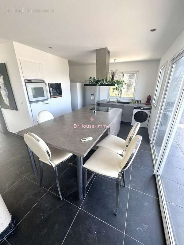 Maison à MARSEILLE-11E