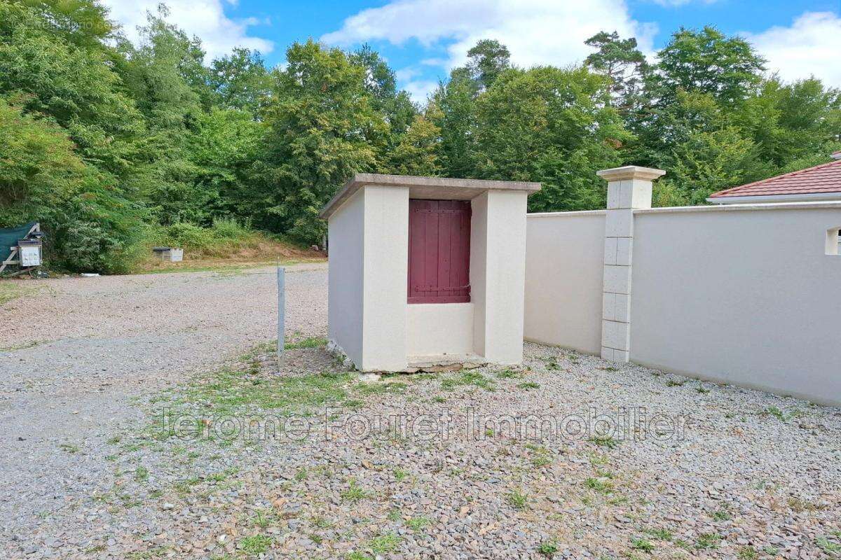 Maison contemporaine de standing avec dépendances, en bout d - photo 27