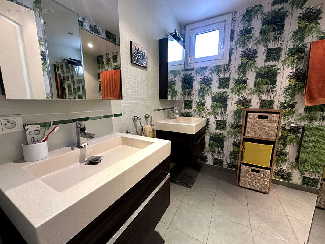 Maison à LA COLLE-SUR-LOUP