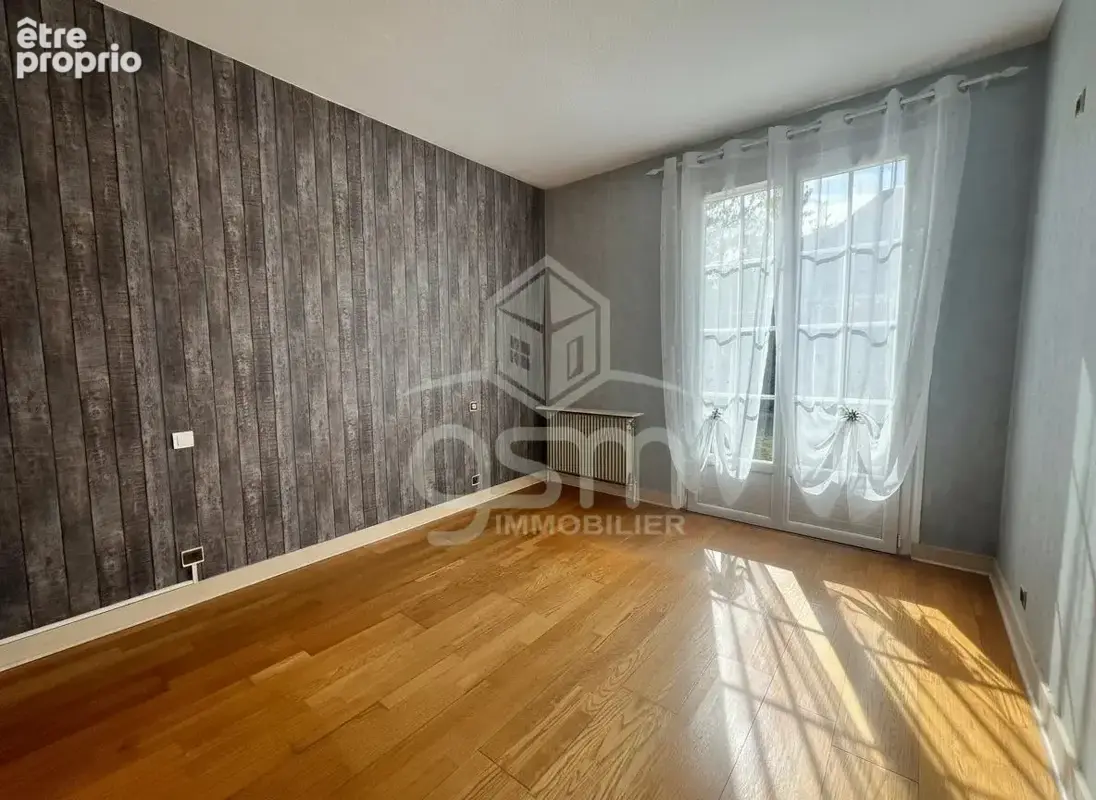 Maison 6 pièces 111 m² à vendre à Saint-Avertin (37550) - photo 7