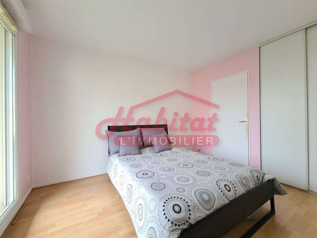 Appartement à CHELLES