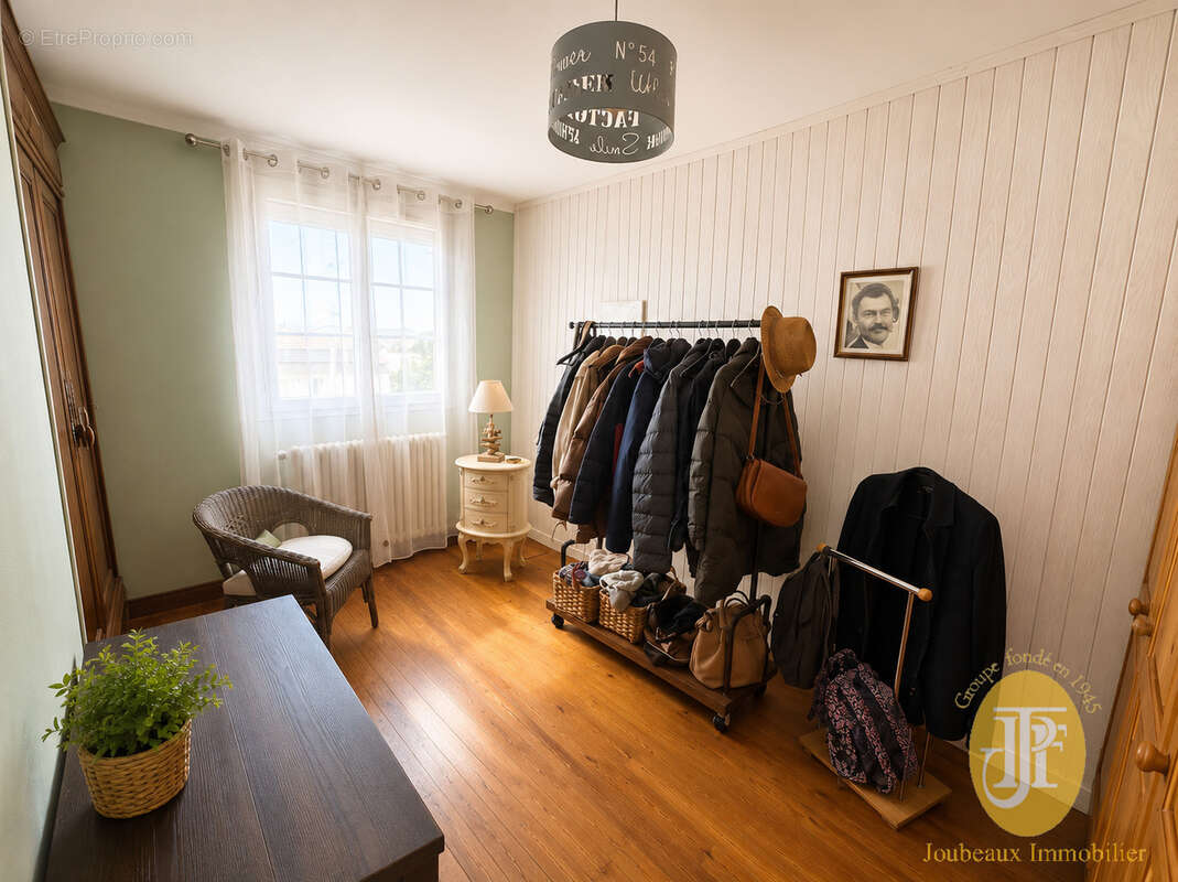 Maison Bonnières sur Seine - photo 10