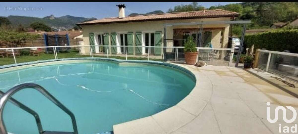 Photo 8 - Maison à SOSPEL