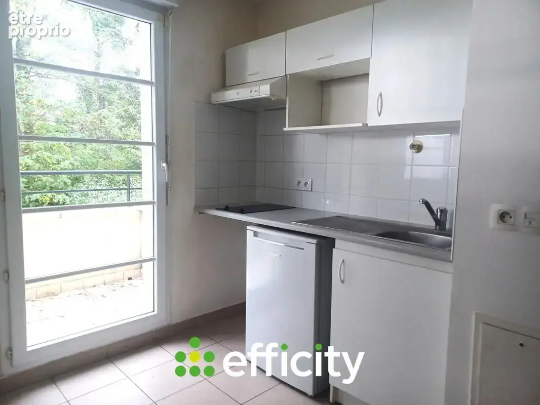 Appartement - photo 3