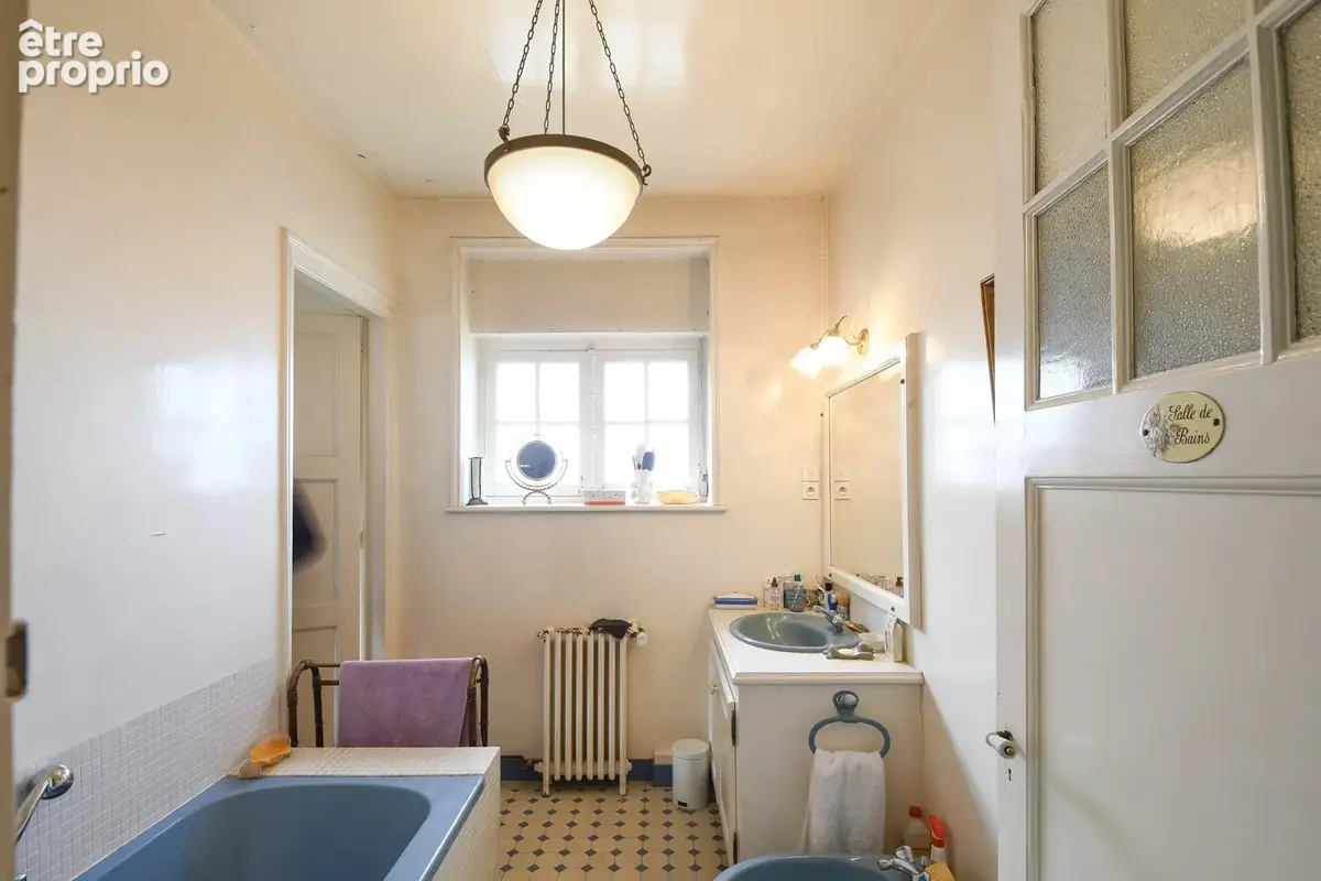 Maison 8 pièces 180 m² à vendre à Le Touquet-Paris-Plage (62520) - photo 8