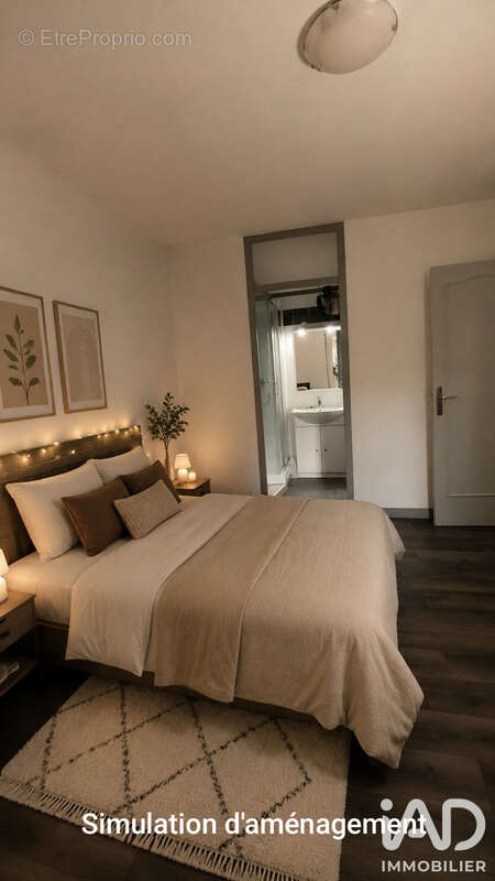 Maison 107 m² à Chateauroux  - photo 7