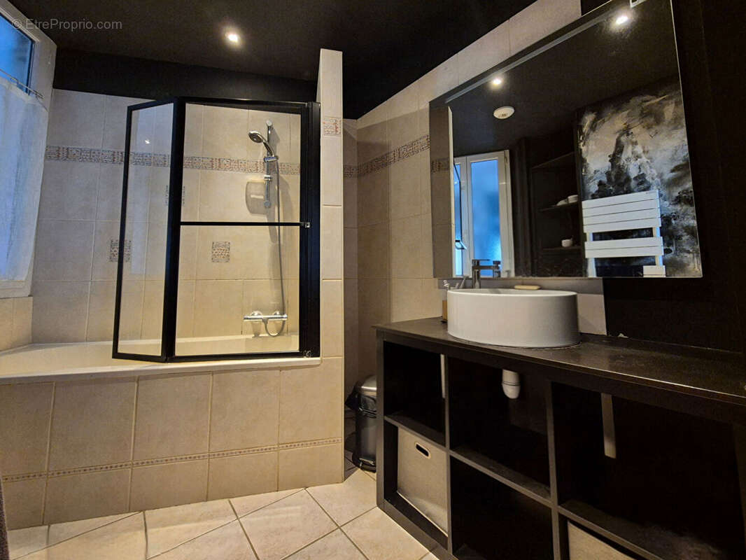 NANTES centre - appartement T5 de 130 m² - photo 7