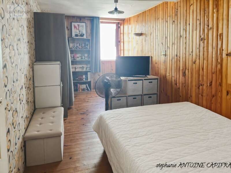 Maison à rénover 103 m², 3 chambres et cour – Amou 40 - photo 8