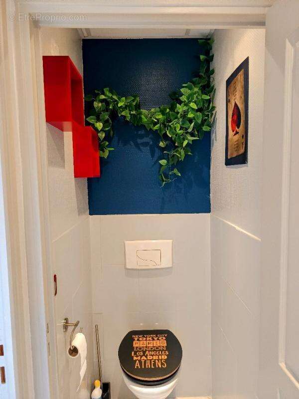 Appartement à ALBI