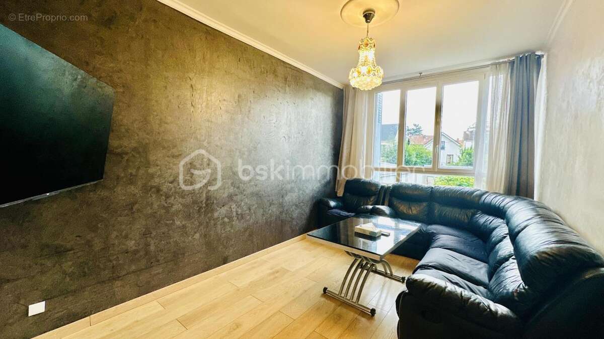 Maison à EPINAY-SUR-SEINE