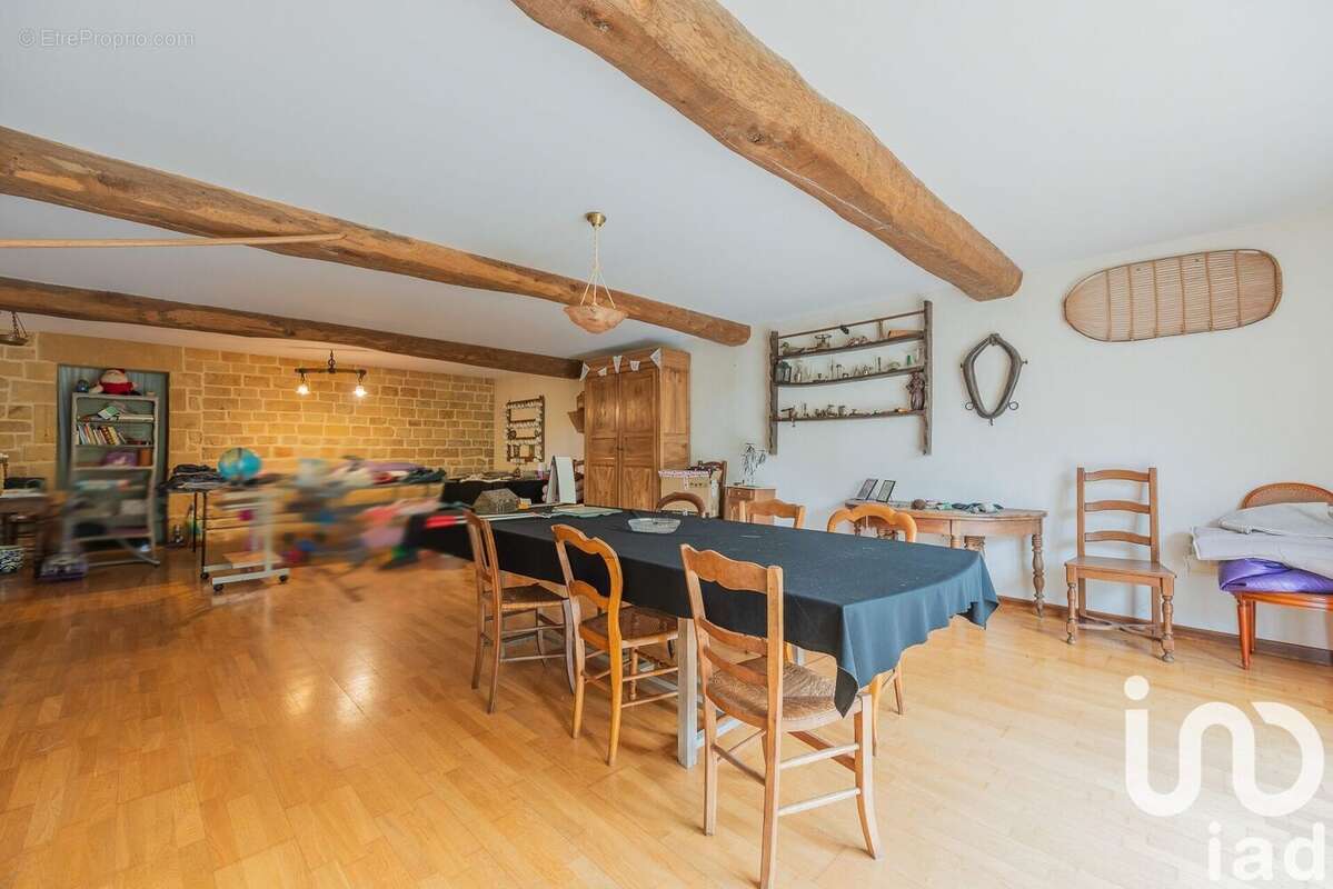 Photo 9 - Maison à DOM-LE-MESNIL