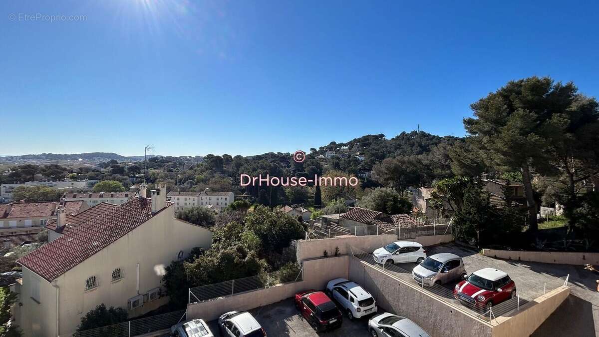 Appartement à LA SEYNE-SUR-MER