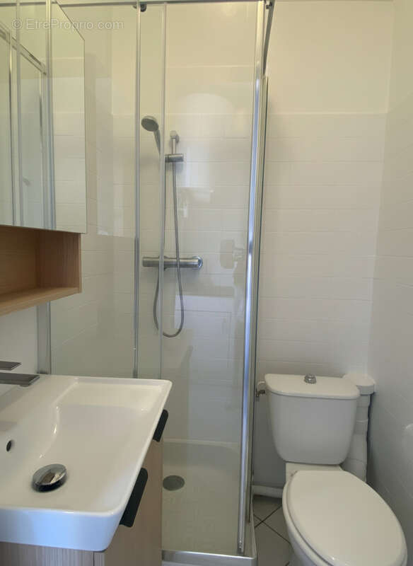 Appartement refait proche de la gare - photo 9