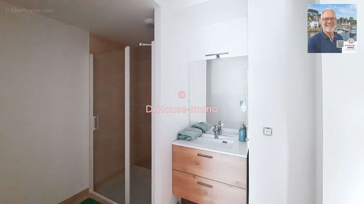 Appartement 65 m² à Vannes  - photo 15
