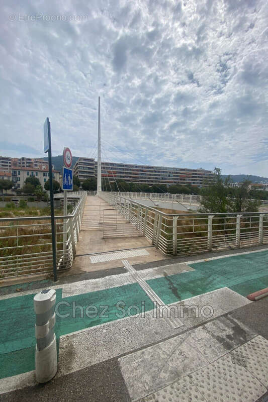 Parking 11 m² à Nice  - photo 4