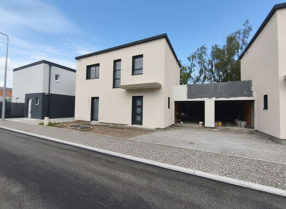Maison à HAGUENAU