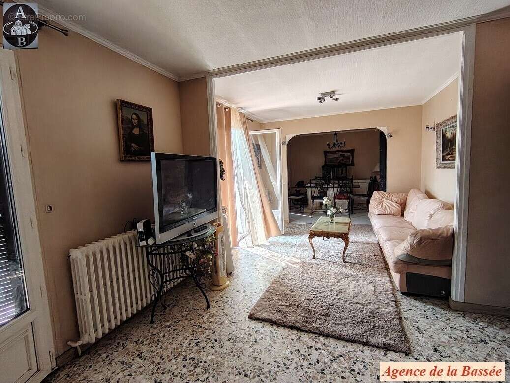 Maison 98 m² à Provins  - photo 5