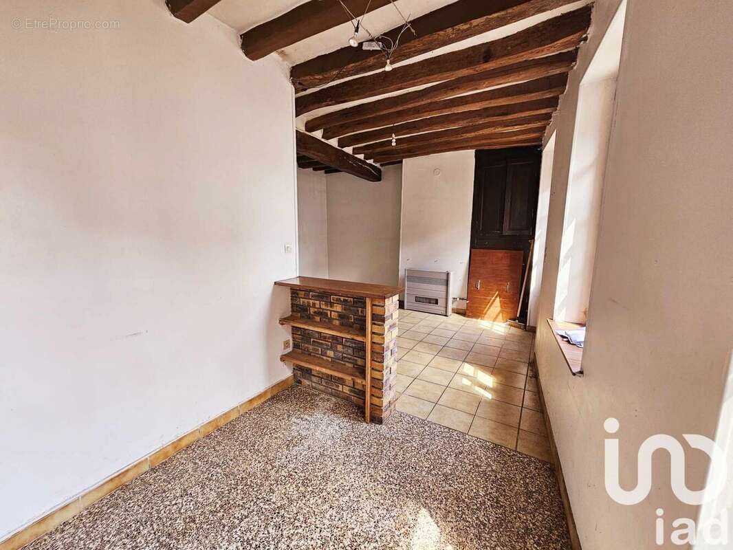 Photo 3 - Maison à CEZY