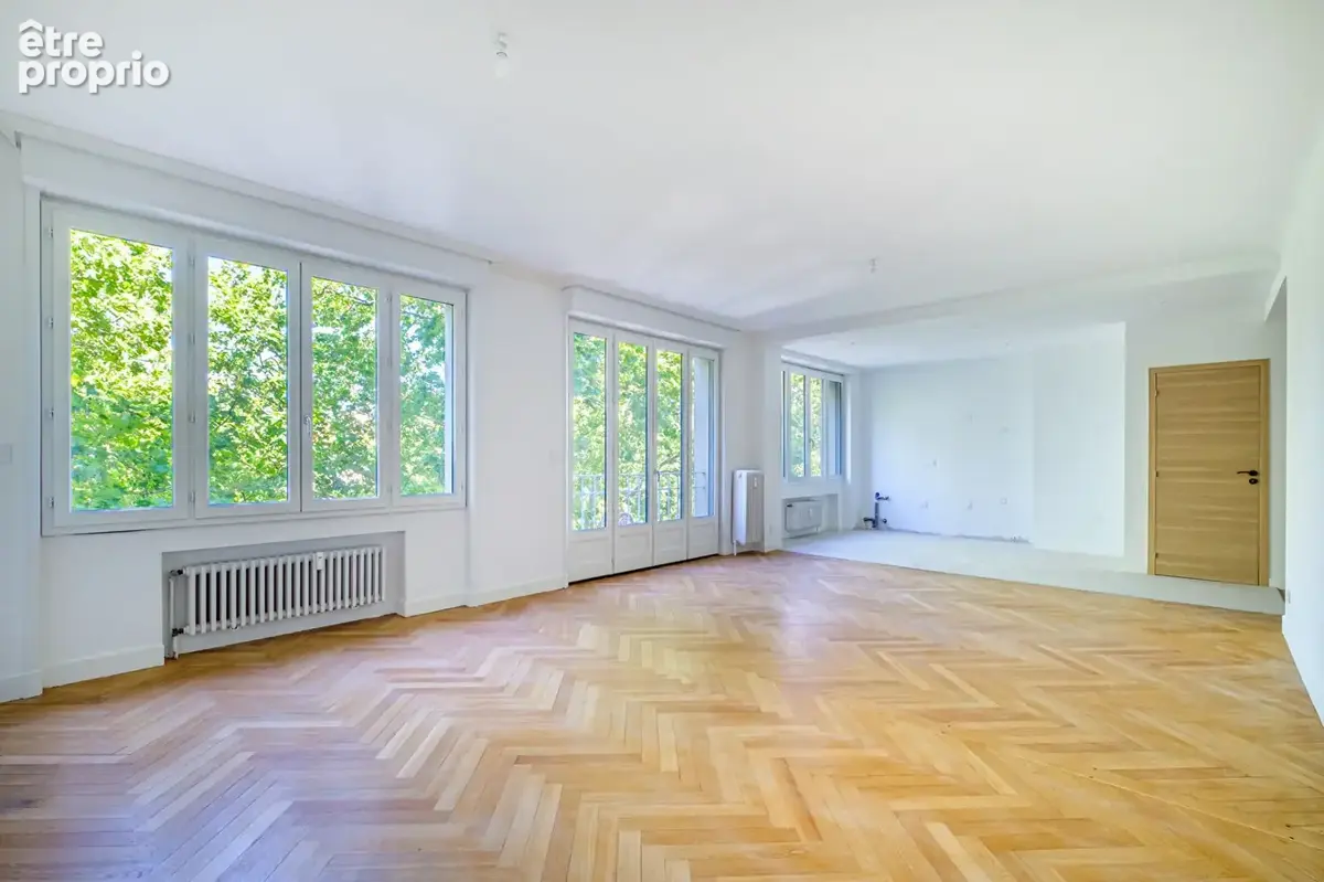Appartement à LYON-3E