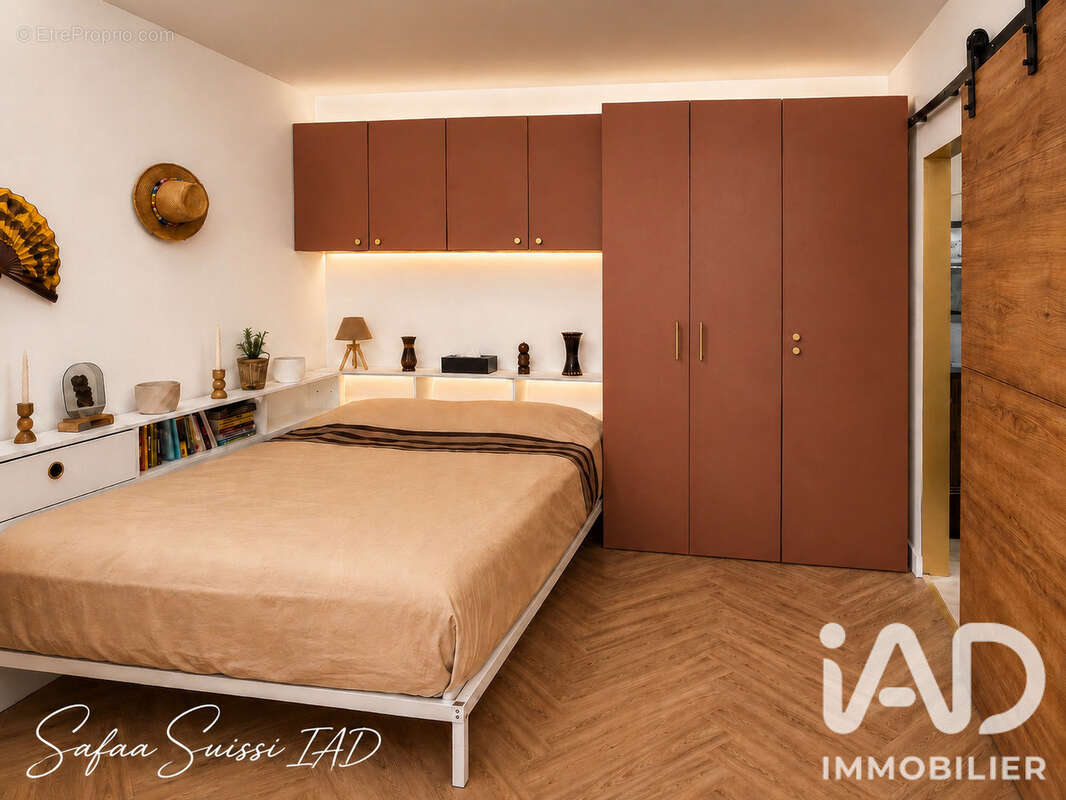 Photo 3 - Appartement à TOULOUSE