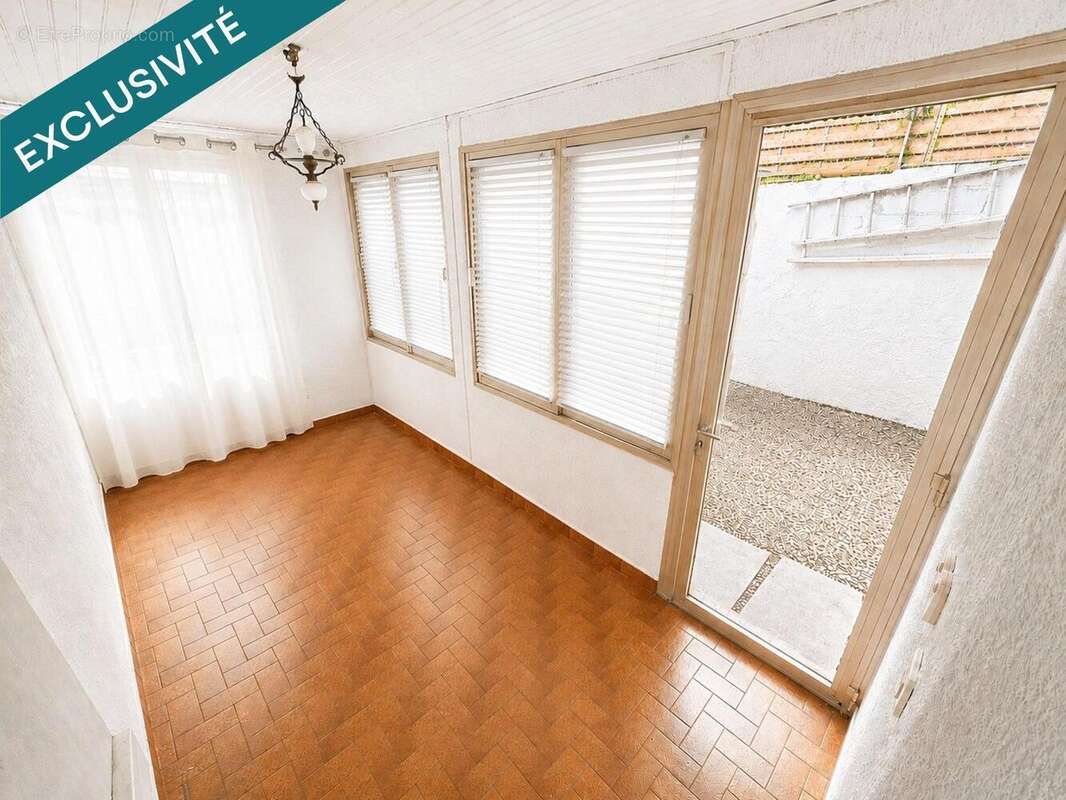 Photo 6 - Maison à FRONTIGNAN