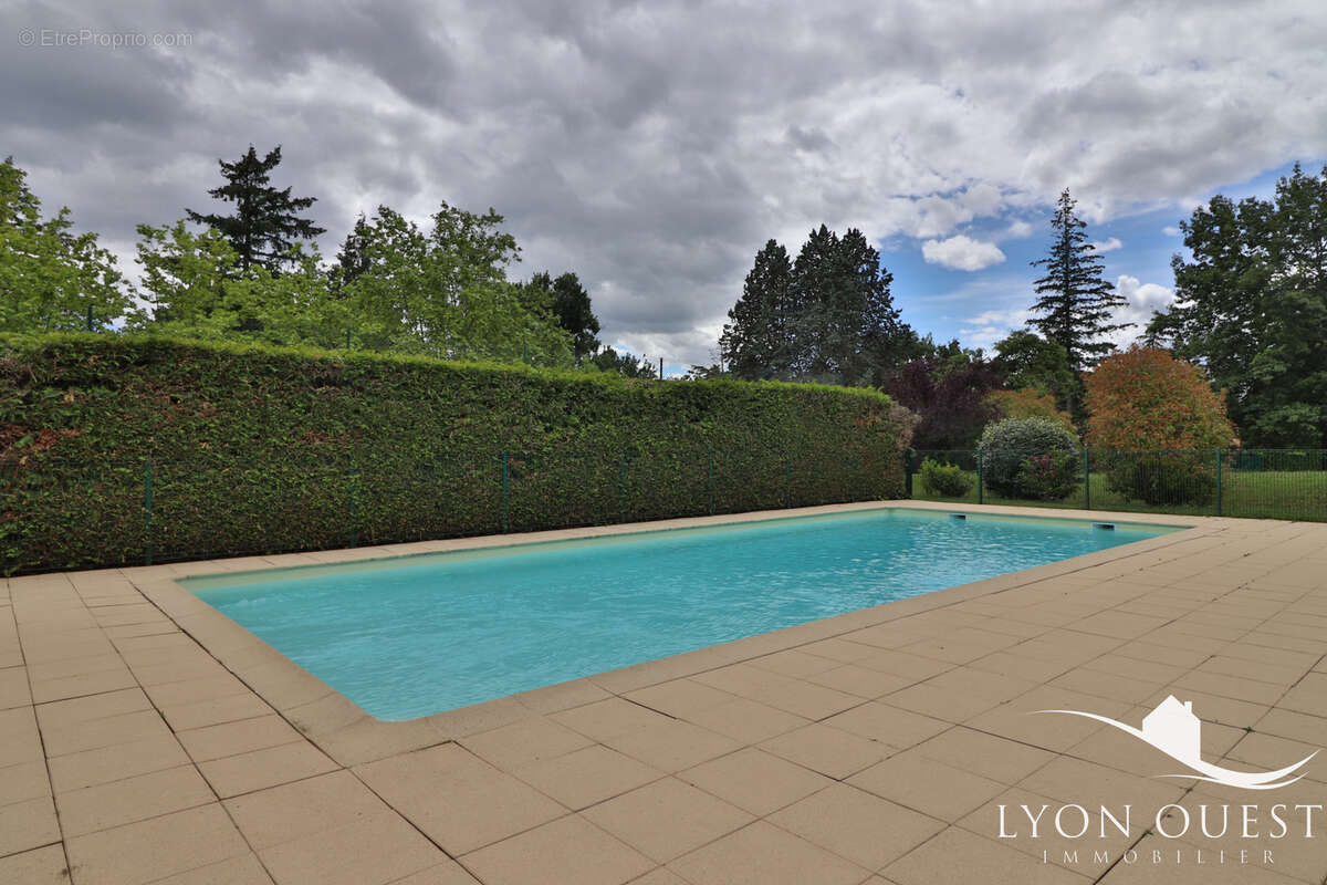 Appartement  t2 le vieux logis - photo 8
