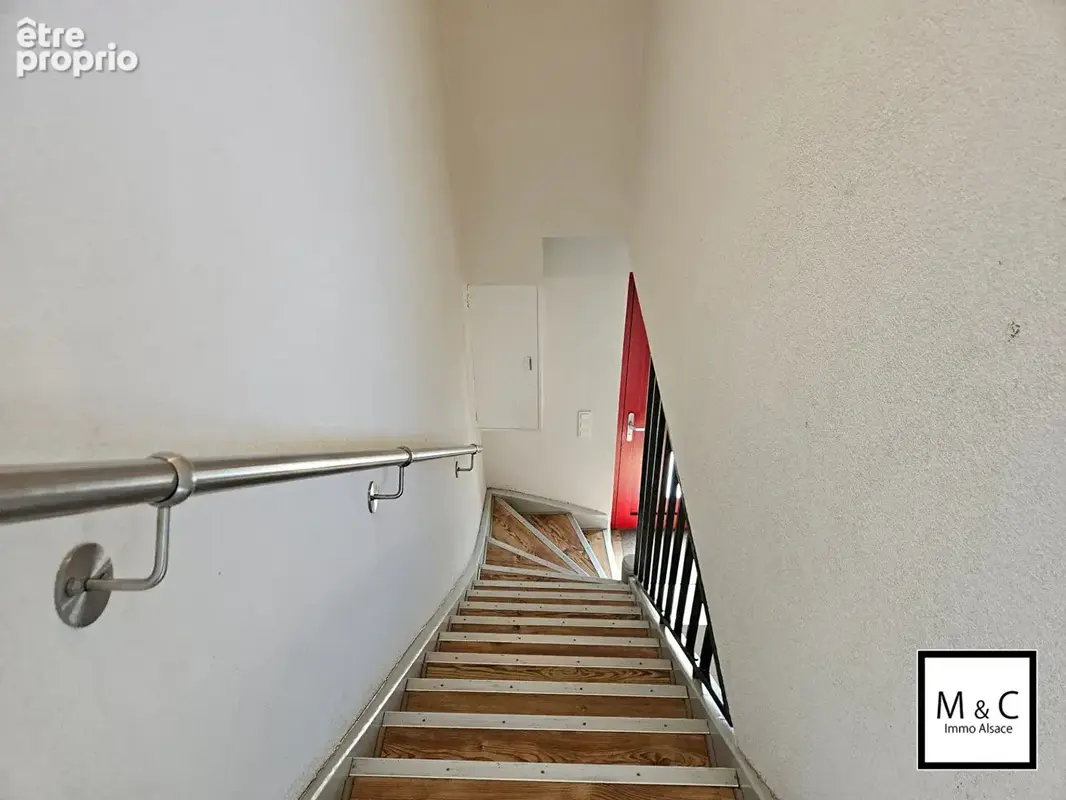 Maison Seltz 4 pièces - photo 11