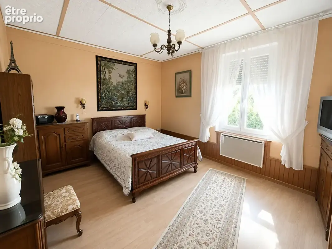 Maison  3 pièces 90 m2 - photo 6