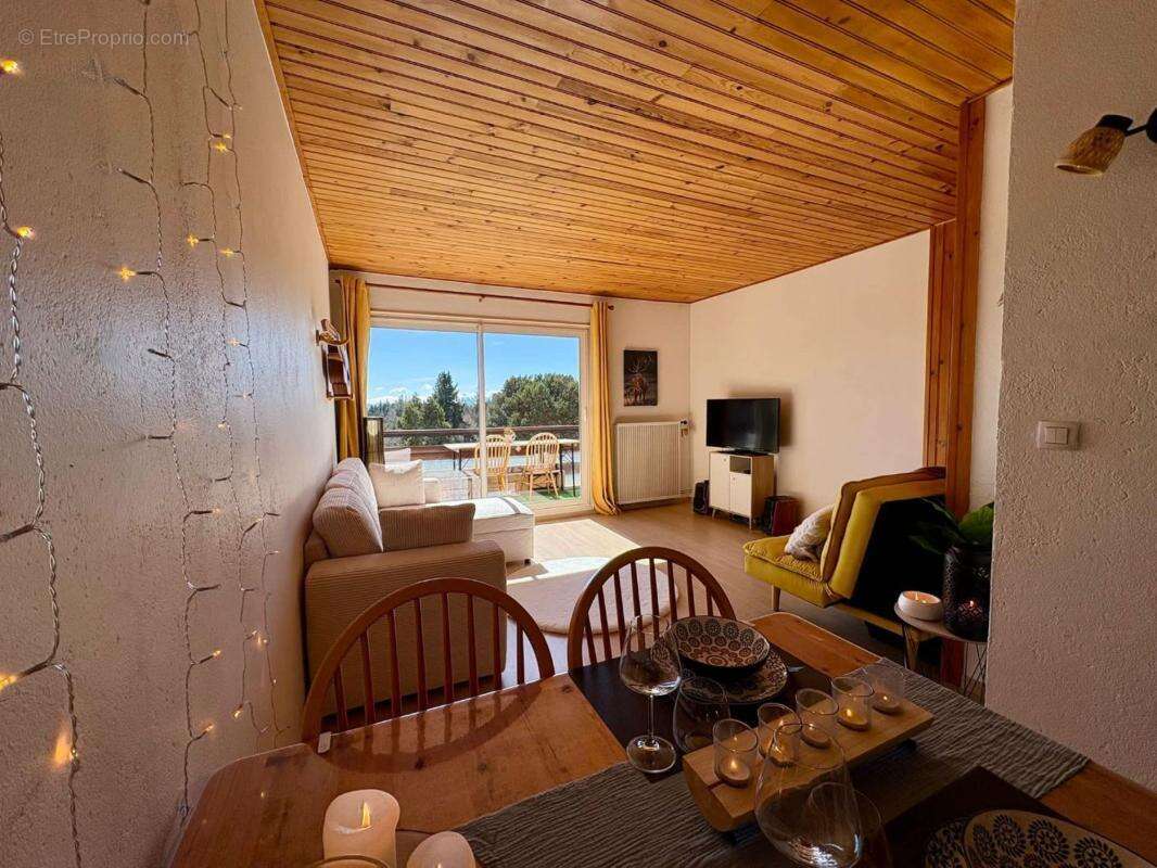 Appartement - photo 3