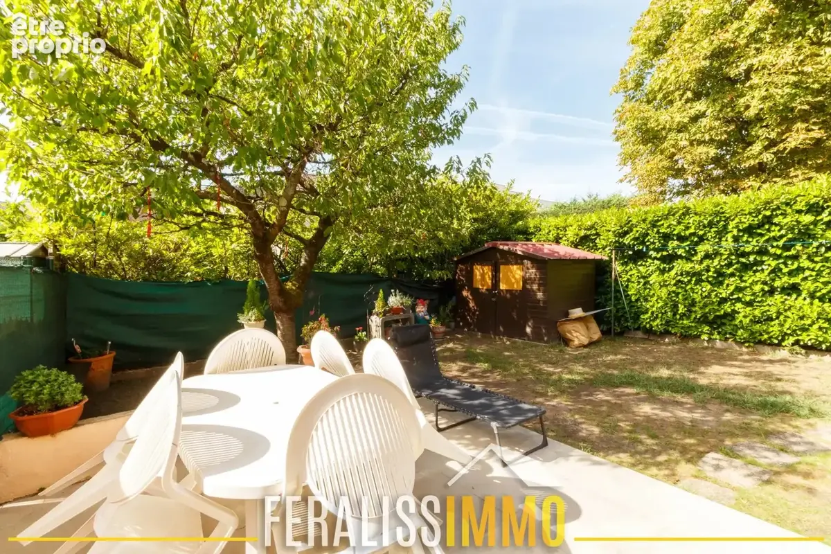 Agréable maison avec 3 spacieuses chambres à l'étage - photo 13