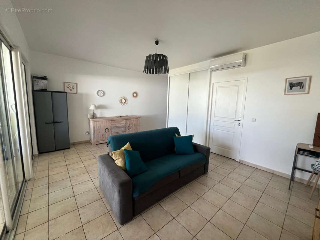 Appartement à SAINT-FRANCOIS
